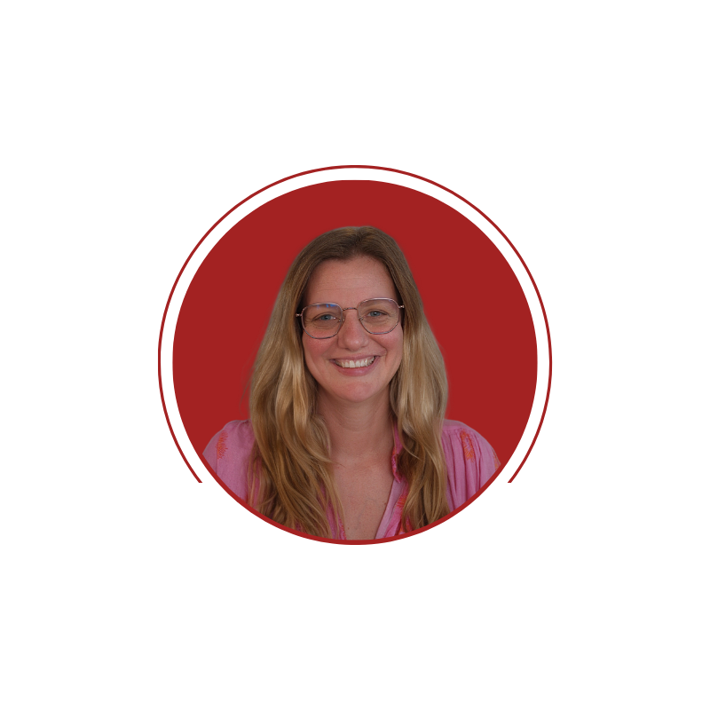 Kelly Dumas, Responsable Commerciale chez Lead Camp