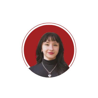 Vanille Sintes, Chargée Projet Marketing chez Lead Camp