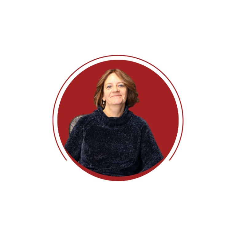 Catherine Bernard, Responsable Pôle Marketing et Clientèle chez Lead Camp
