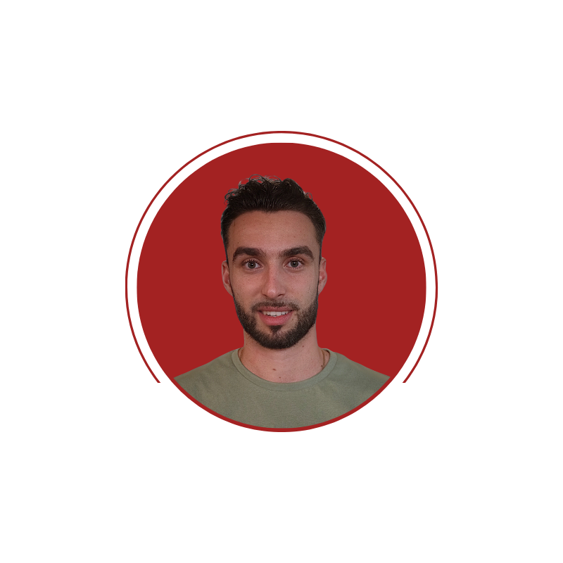 Ludovic Gaud, Consultant en Développement Commercial chez Lead Camp
